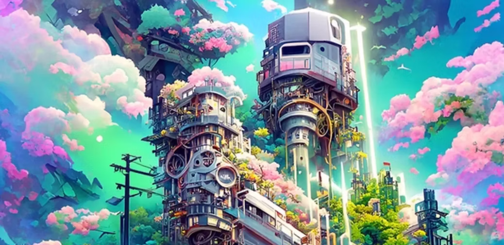 Medium Article - AI Residency and Machine Learning Insights