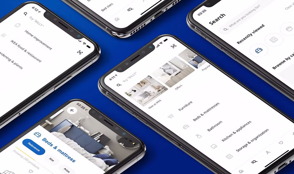 London Design Awards 2023 Certificate